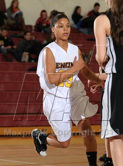 Thumbnail 1 in Golden Sierra @ Encina Prep photogallery.