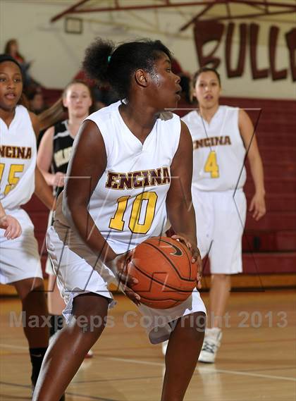 Thumbnail 1 in Golden Sierra @ Encina Prep photogallery.