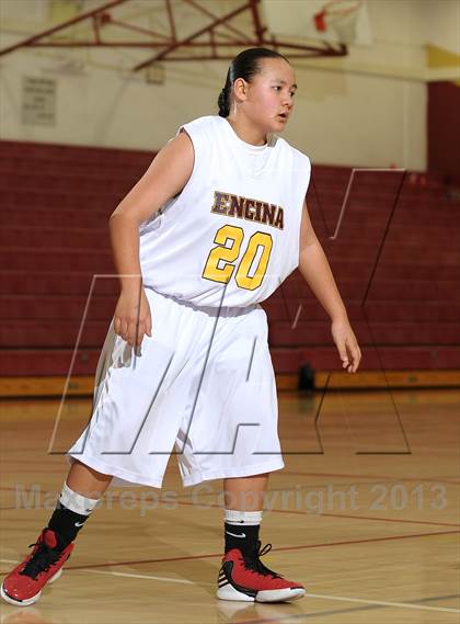 Thumbnail 3 in Golden Sierra @ Encina Prep photogallery.