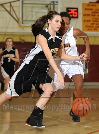 Thumbnail 2 in Golden Sierra @ Encina Prep photogallery.