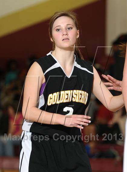 Thumbnail 3 in Golden Sierra @ Encina Prep photogallery.