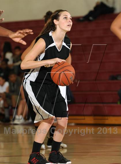 Thumbnail 1 in Golden Sierra @ Encina Prep photogallery.
