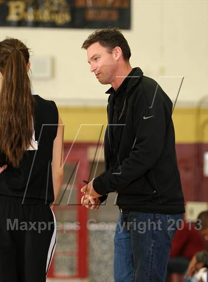Thumbnail 2 in Golden Sierra @ Encina Prep photogallery.