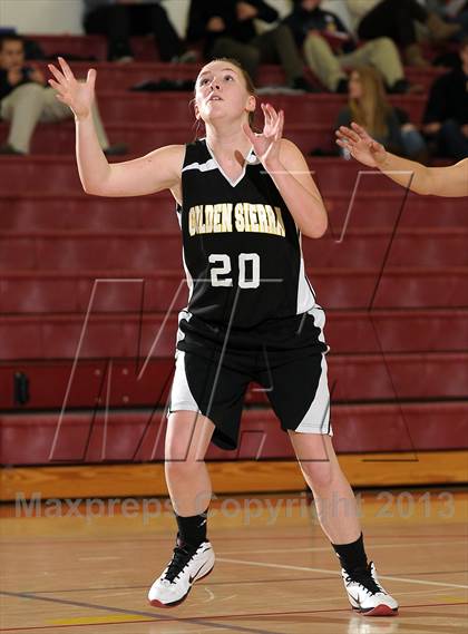 Thumbnail 3 in Golden Sierra @ Encina Prep photogallery.
