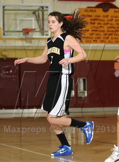 Thumbnail 1 in Golden Sierra @ Encina Prep photogallery.