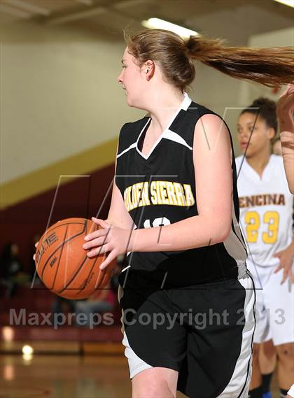 Thumbnail 3 in Golden Sierra @ Encina Prep photogallery.