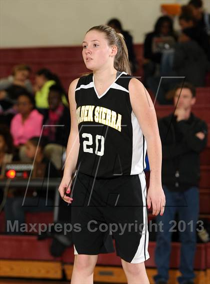 Thumbnail 3 in Golden Sierra @ Encina Prep photogallery.