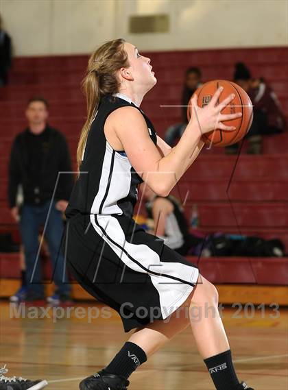 Thumbnail 3 in Golden Sierra @ Encina Prep photogallery.