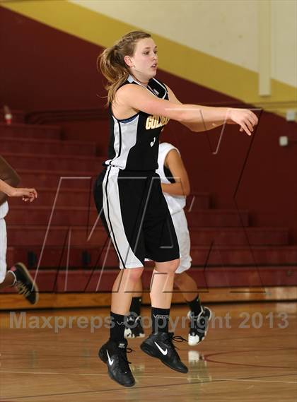 Thumbnail 1 in Golden Sierra @ Encina Prep photogallery.