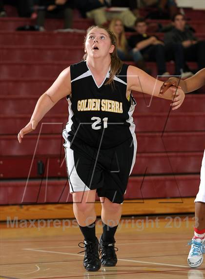 Thumbnail 2 in Golden Sierra @ Encina Prep photogallery.