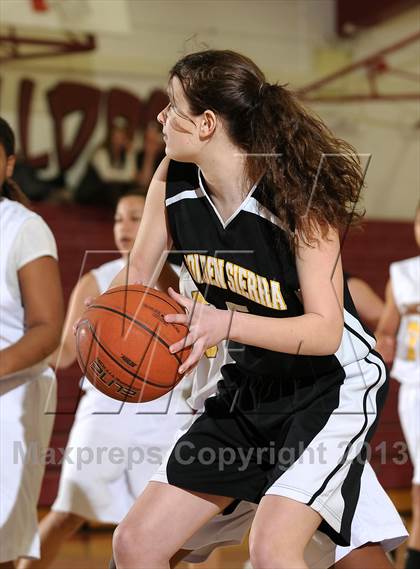 Thumbnail 3 in Golden Sierra @ Encina Prep photogallery.