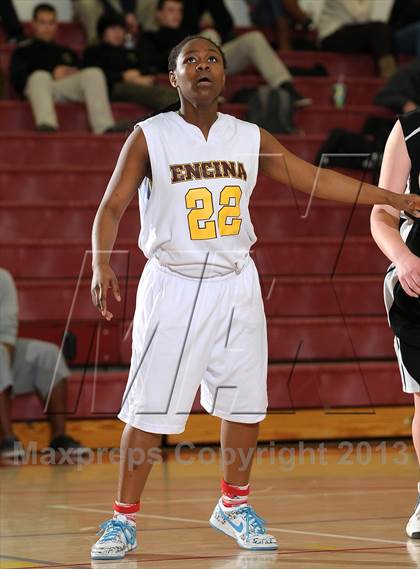 Thumbnail 3 in Golden Sierra @ Encina Prep photogallery.