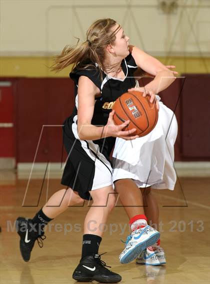 Thumbnail 1 in Golden Sierra @ Encina Prep photogallery.