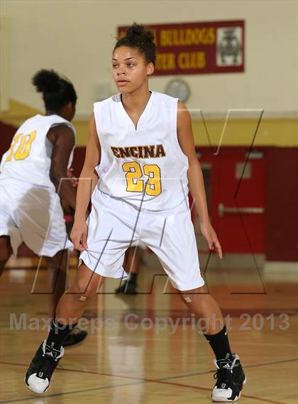 Thumbnail 3 in Golden Sierra @ Encina Prep photogallery.