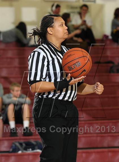 Thumbnail 3 in Golden Sierra @ Encina Prep photogallery.