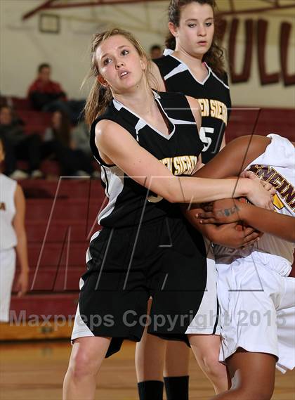 Thumbnail 3 in Golden Sierra @ Encina Prep photogallery.