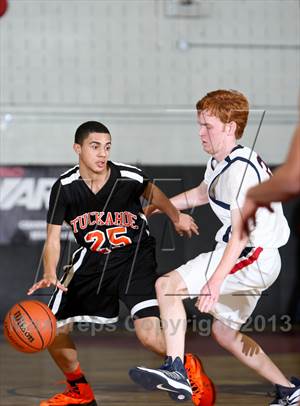 Tuckahoe @ Eastchester