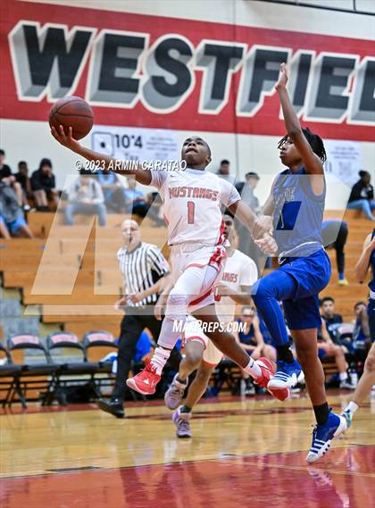 Thumbnail 2 in Aldine @ Westfield photogallery.
