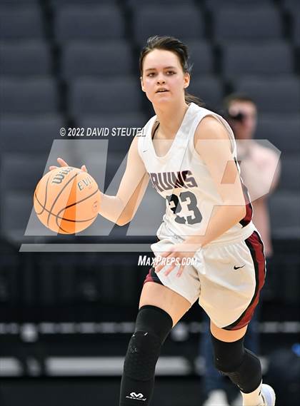 Thumbnail 3 in Bear River vs. Bret Harte (CIF SJS D5 Final) photogallery.