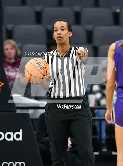 Thumbnail 3 in Bear River vs. Bret Harte (CIF SJS D5 Final) photogallery.