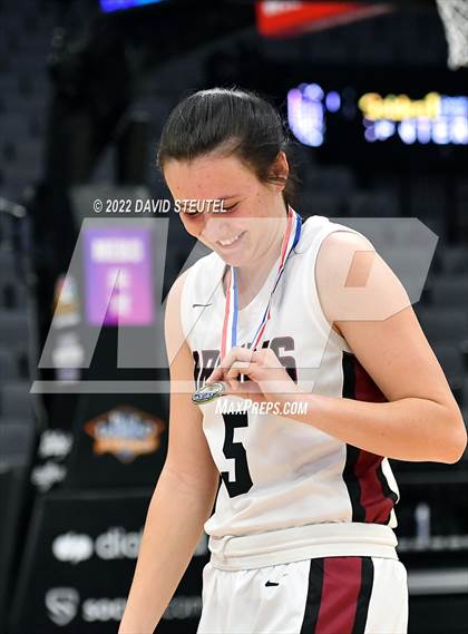 Thumbnail 2 in Bear River vs. Bret Harte (CIF SJS D5 Final) photogallery.