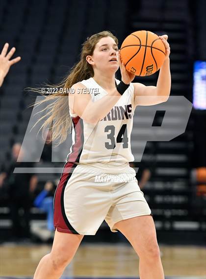 Thumbnail 1 in Bear River vs. Bret Harte (CIF SJS D5 Final) photogallery.