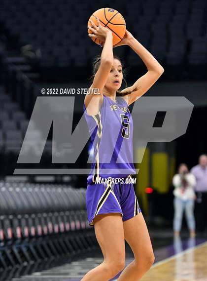 Thumbnail 1 in Bear River vs. Bret Harte (CIF SJS D5 Final) photogallery.