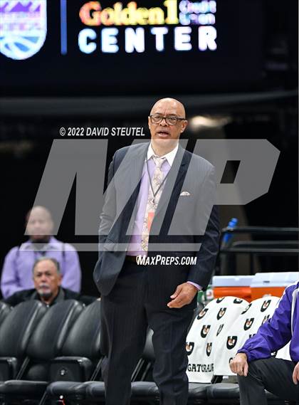 Thumbnail 2 in Bear River vs. Bret Harte (CIF SJS D5 Final) photogallery.