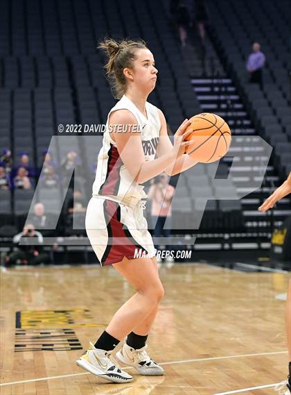Thumbnail 3 in Bear River vs. Bret Harte (CIF SJS D5 Final) photogallery.