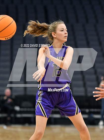 Thumbnail 1 in Bear River vs. Bret Harte (CIF SJS D5 Final) photogallery.