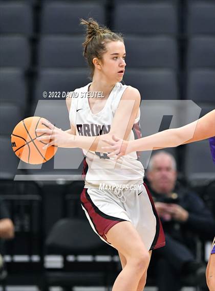 Thumbnail 1 in Bear River vs. Bret Harte (CIF SJS D5 Final) photogallery.