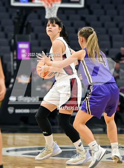 Thumbnail 1 in Bear River vs. Bret Harte (CIF SJS D5 Final) photogallery.