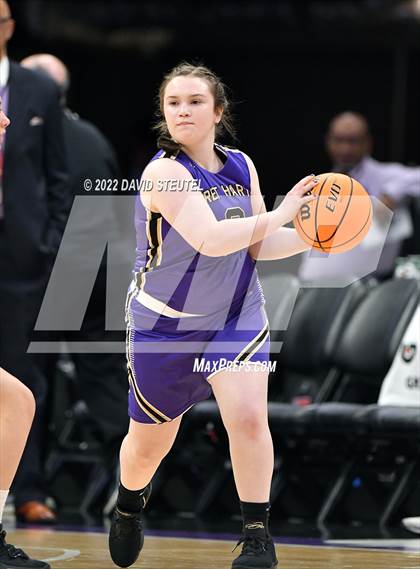 Thumbnail 3 in Bear River vs. Bret Harte (CIF SJS D5 Final) photogallery.