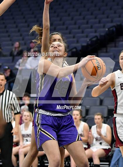Thumbnail 1 in Bear River vs. Bret Harte (CIF SJS D5 Final) photogallery.
