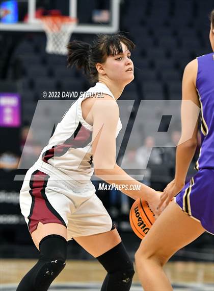Thumbnail 3 in Bear River vs. Bret Harte (CIF SJS D5 Final) photogallery.
