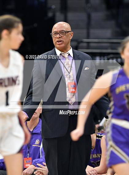 Thumbnail 2 in Bear River vs. Bret Harte (CIF SJS D5 Final) photogallery.