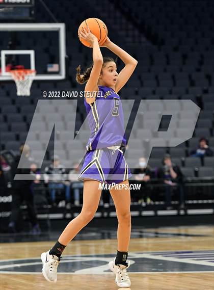 Thumbnail 2 in Bear River vs. Bret Harte (CIF SJS D5 Final) photogallery.