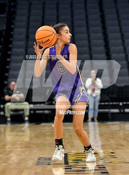 Thumbnail 3 in Bear River vs. Bret Harte (CIF SJS D5 Final) photogallery.
