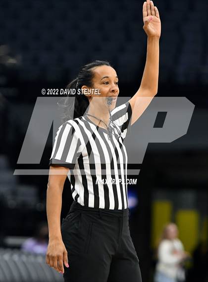 Thumbnail 1 in Bear River vs. Bret Harte (CIF SJS D5 Final) photogallery.
