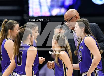 Thumbnail 1 in Bear River vs. Bret Harte (CIF SJS D5 Final) photogallery.