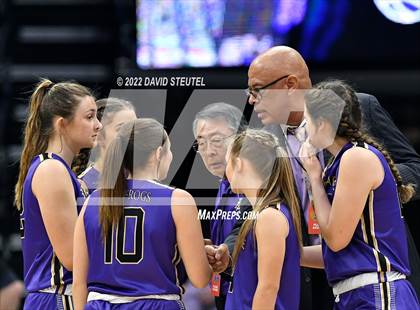 Thumbnail 2 in Bear River vs. Bret Harte (CIF SJS D5 Final) photogallery.
