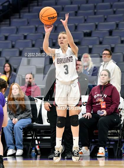 Thumbnail 1 in Bear River vs. Bret Harte (CIF SJS D5 Final) photogallery.