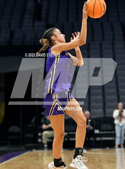 Thumbnail 1 in Bear River vs. Bret Harte (CIF SJS D5 Final) photogallery.