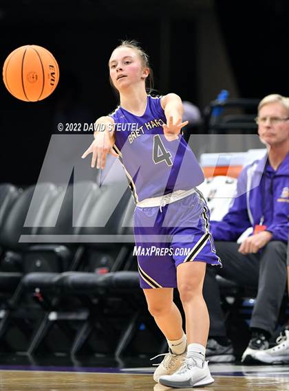 Thumbnail 1 in Bear River vs. Bret Harte (CIF SJS D5 Final) photogallery.