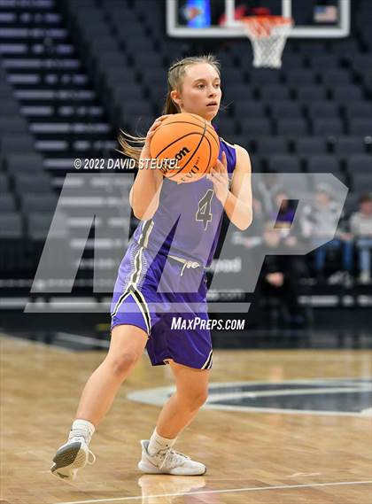 Thumbnail 2 in Bear River vs. Bret Harte (CIF SJS D5 Final) photogallery.