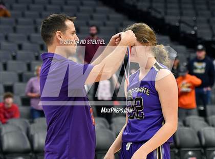 Thumbnail 1 in Bear River vs. Bret Harte (CIF SJS D5 Final) photogallery.