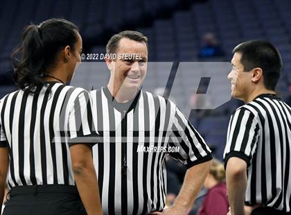 Thumbnail 2 in Bear River vs. Bret Harte (CIF SJS D5 Final) photogallery.