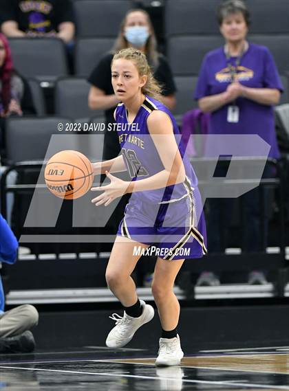 Thumbnail 1 in Bear River vs. Bret Harte (CIF SJS D5 Final) photogallery.