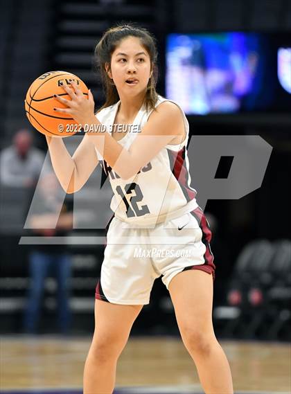Thumbnail 3 in Bear River vs. Bret Harte (CIF SJS D5 Final) photogallery.