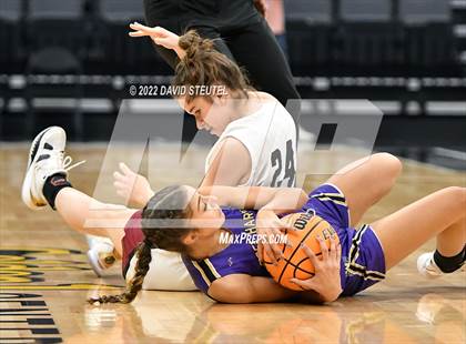 Thumbnail 2 in Bear River vs. Bret Harte (CIF SJS D5 Final) photogallery.